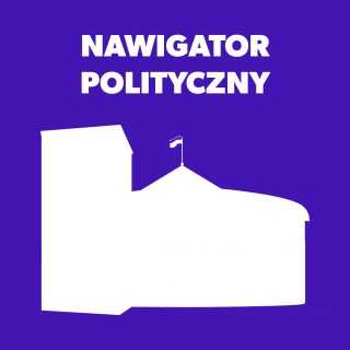 nawigator polityczny