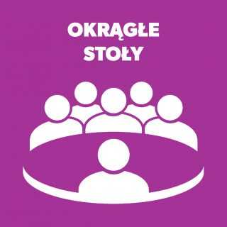 okragle stoly