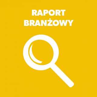 raport branzowy