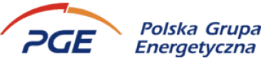 PGE logo